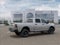 2026 RAM 2500 Warlock