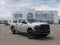 2026 RAM 2500 Warlock