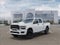 2026 RAM 2500 Black Express