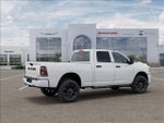 2026 RAM 2500 Black Express