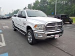 2018 RAM 2500 Big Horn