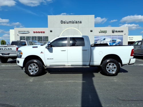 2023 RAM 2500 Laramie