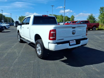 2023 RAM 2500 Laramie