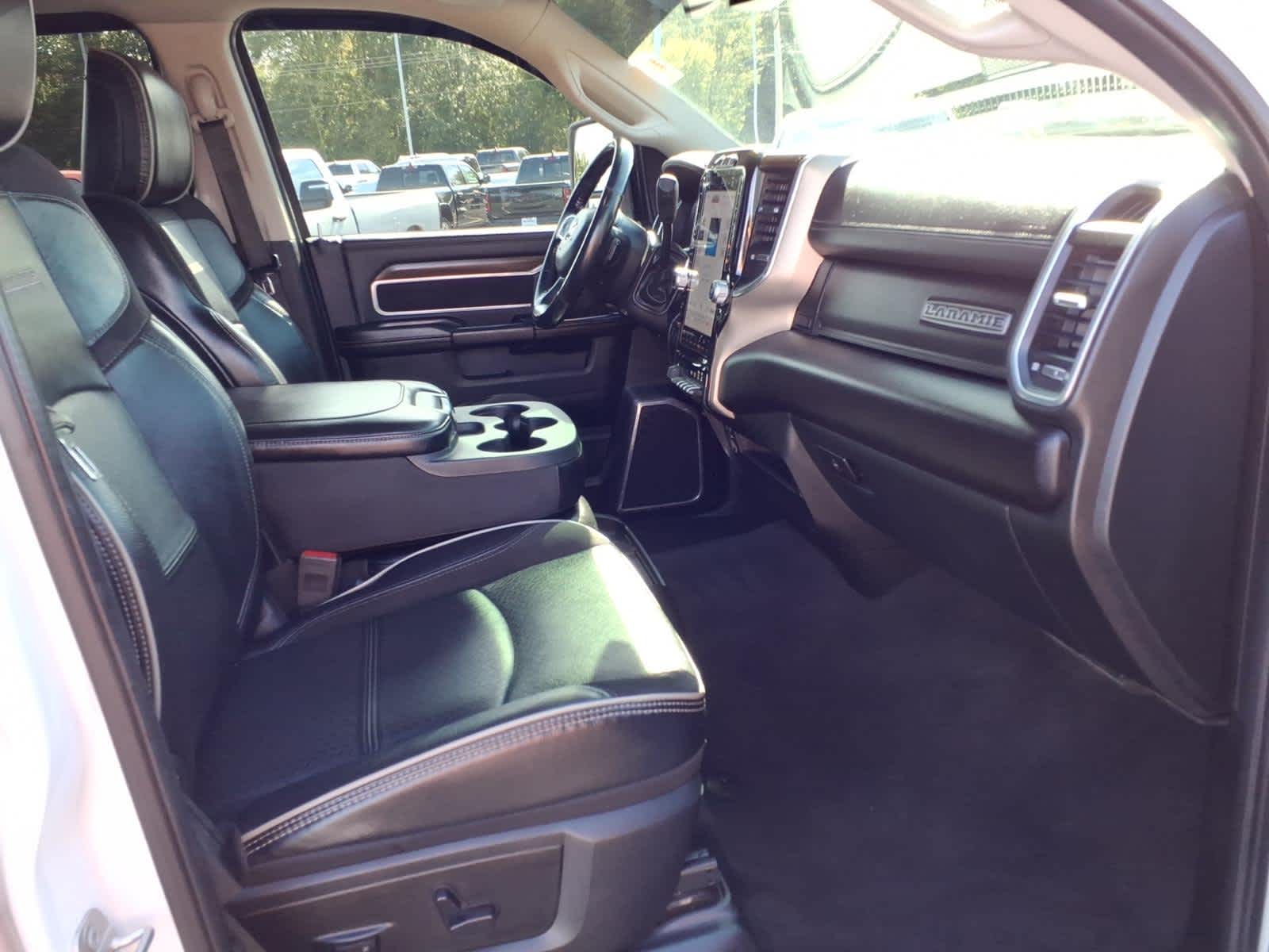 2023 RAM 2500 Laramie