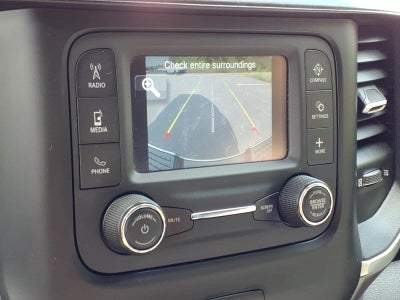 2019 RAM 2500 Big Horn