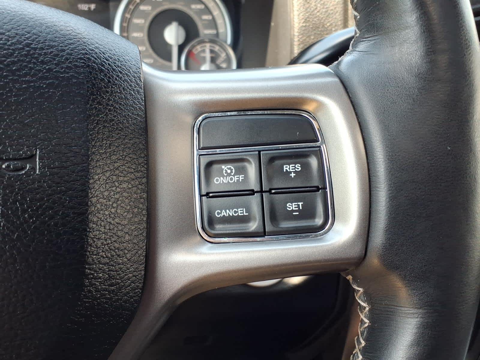 2017 RAM 2500 Limited
