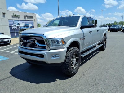 2017 RAM 2500 Limited