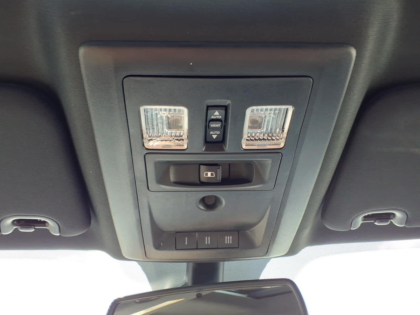 2017 RAM 2500 Limited