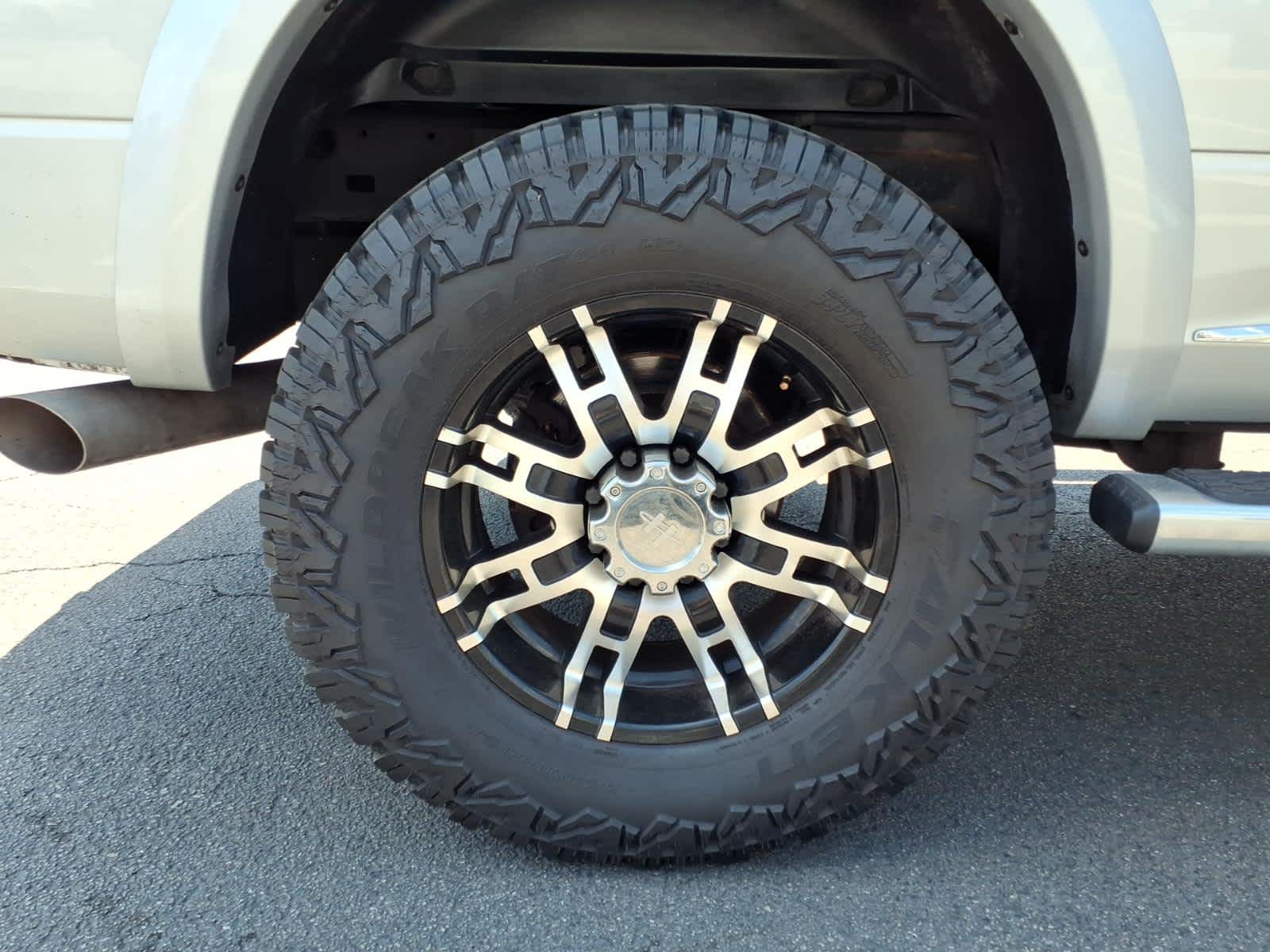 2017 RAM 2500 Limited