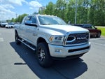 2017 RAM 2500 Limited