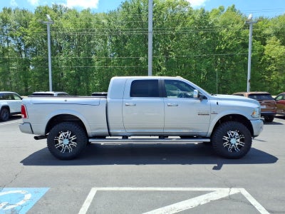 2017 RAM 2500 Limited