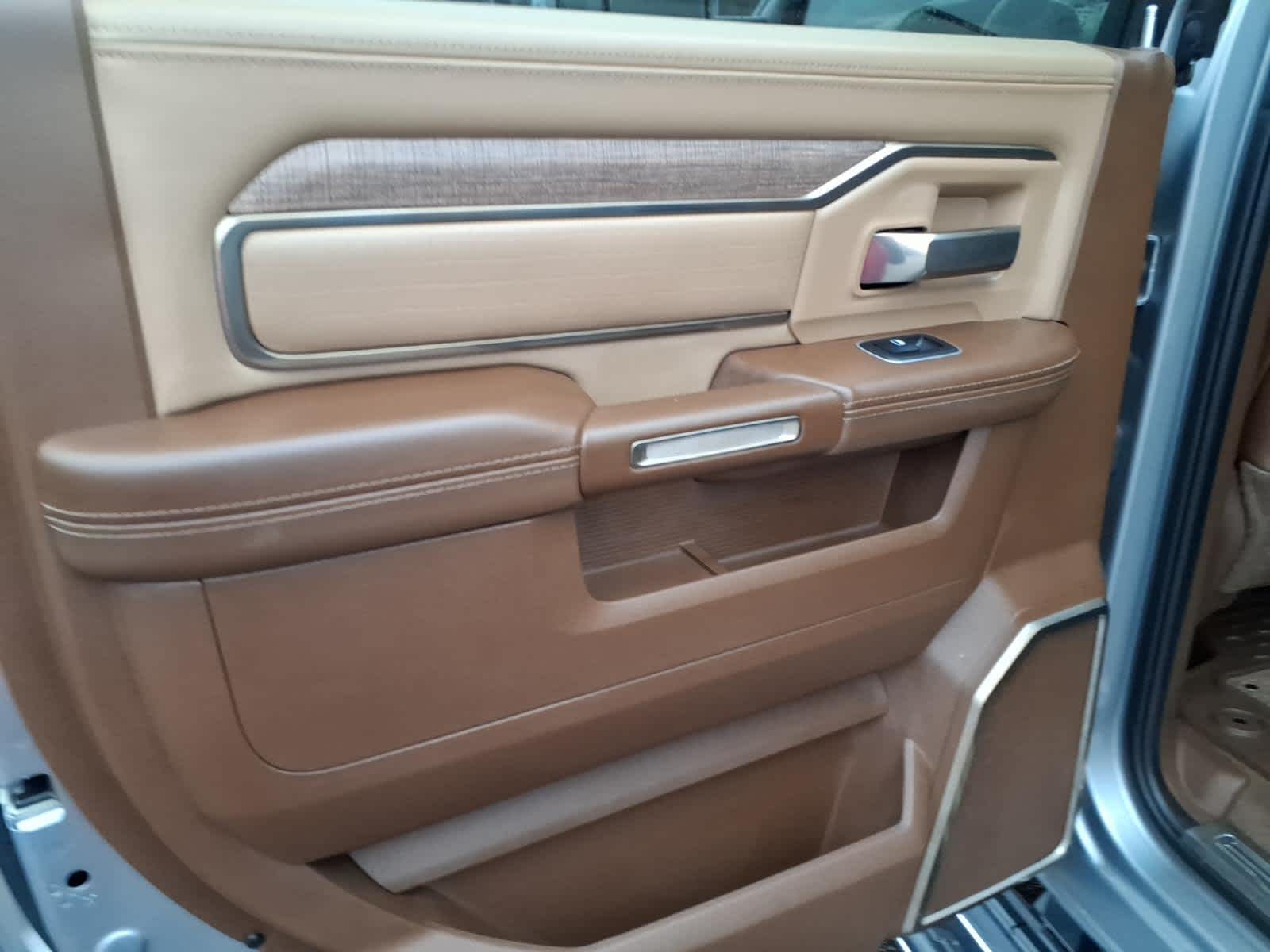2022 RAM 2500 Longhorn