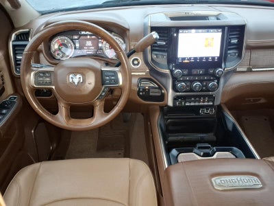 2022 RAM 2500 Longhorn