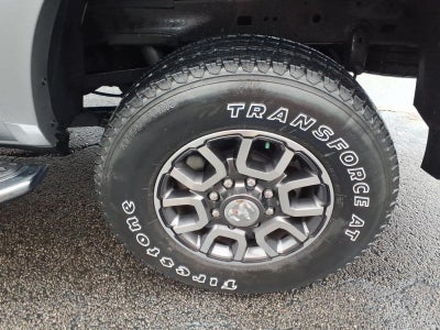 2022 RAM 2500 Longhorn