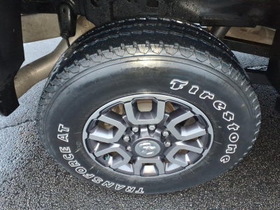 2022 RAM 2500 Longhorn