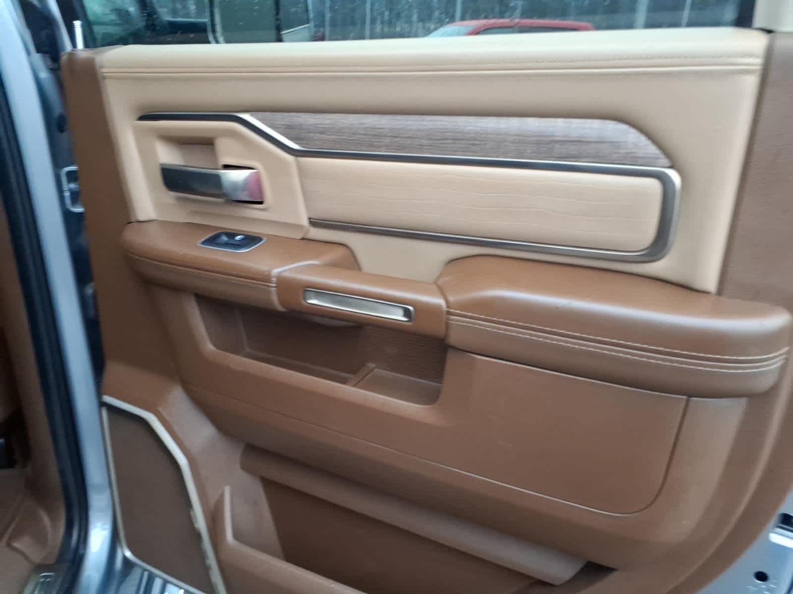 2022 RAM 2500 Longhorn