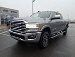 2022 RAM 2500 Longhorn