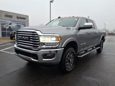 2022 RAM 2500 Longhorn