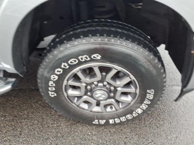 2022 RAM 2500 Longhorn