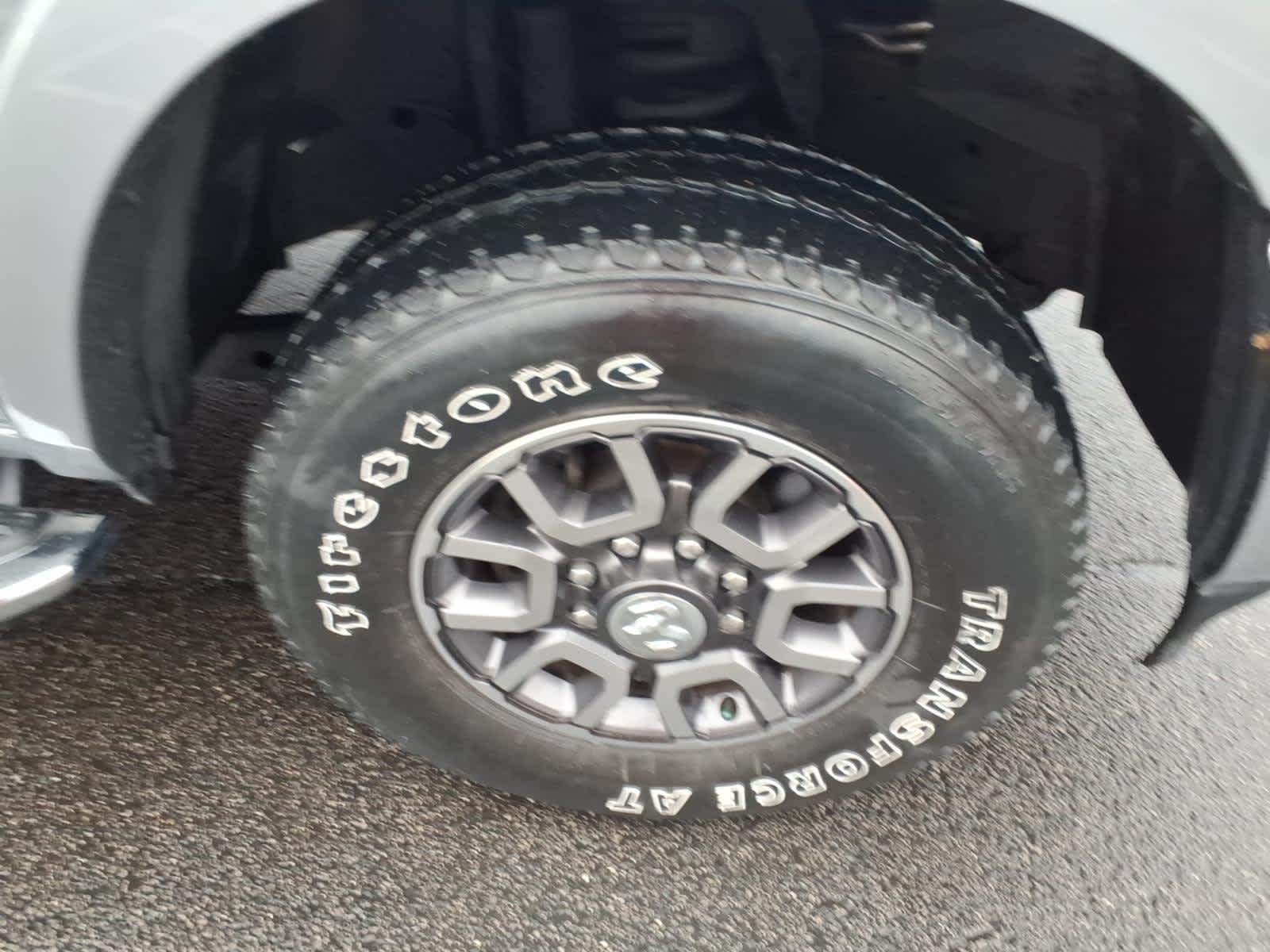 2022 RAM 2500 Longhorn