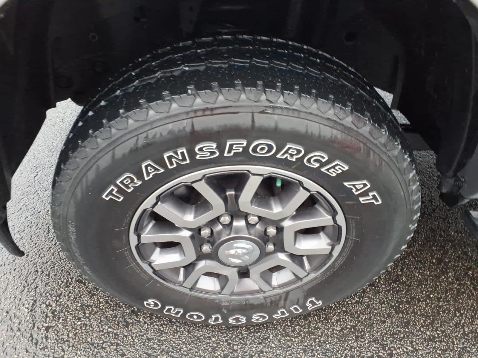 2022 RAM 2500 Longhorn
