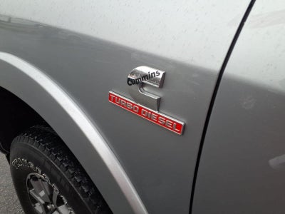 2022 RAM 2500 Longhorn