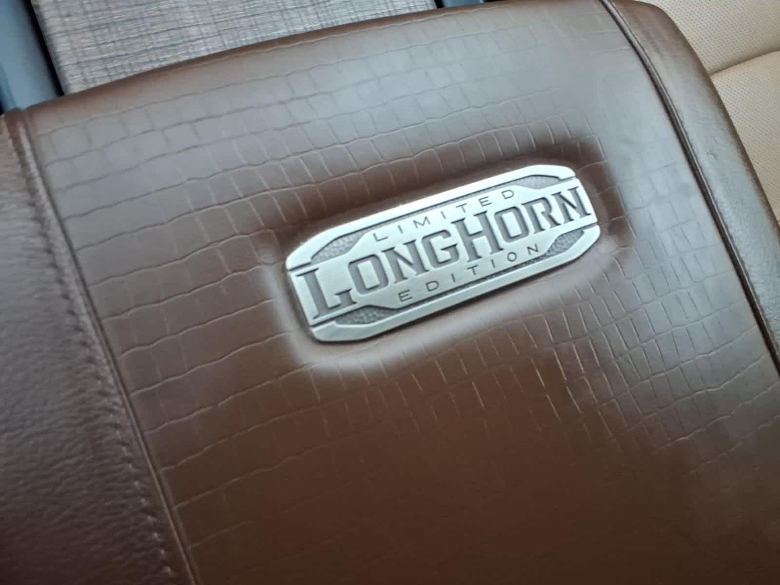 2022 RAM 2500 Longhorn