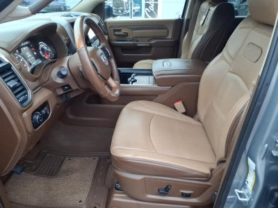 2022 RAM 2500 Longhorn