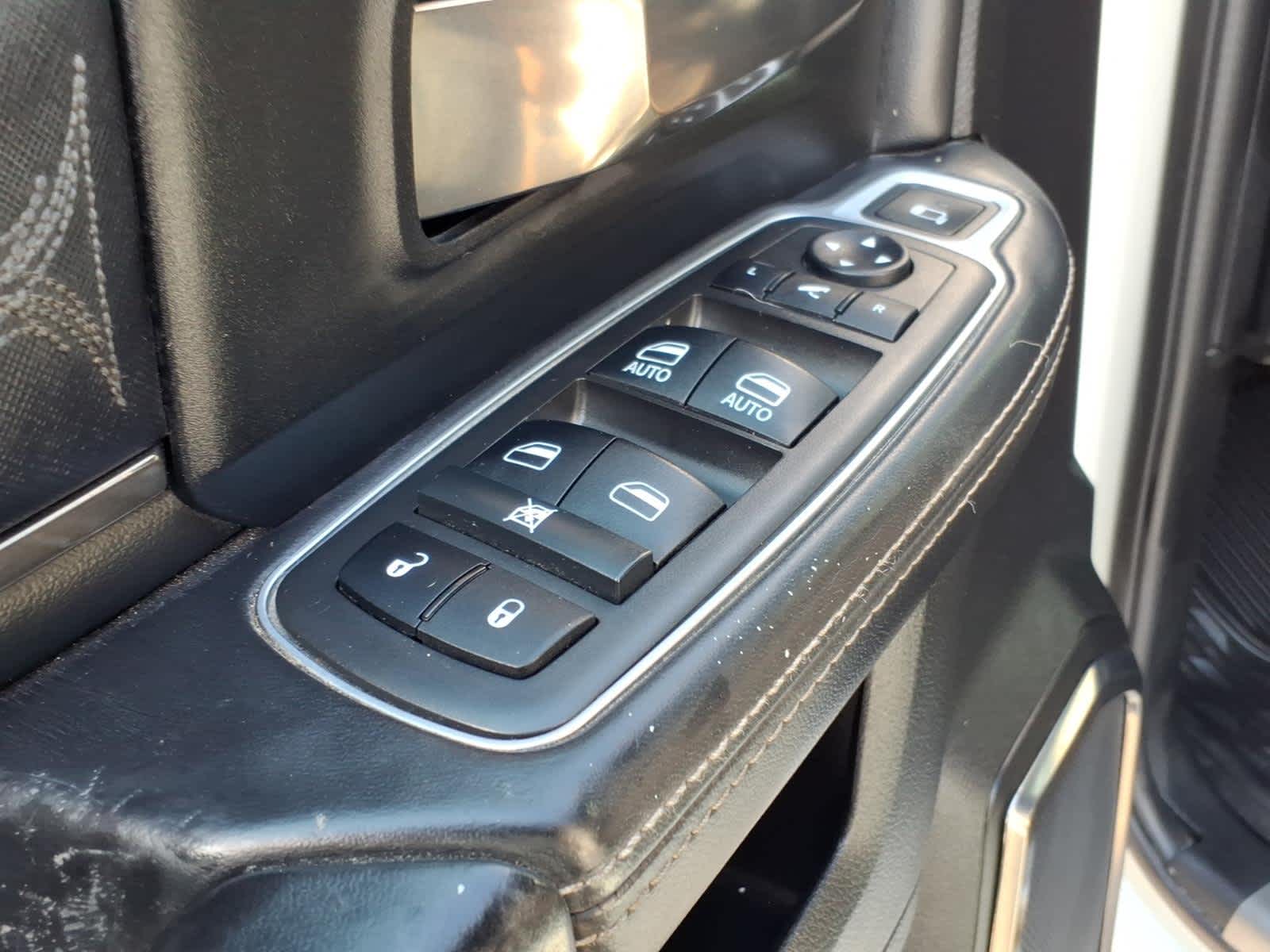 2021 RAM 2500 Limited