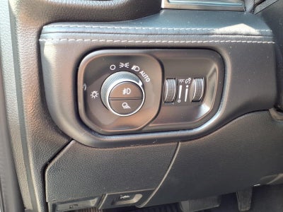 2021 RAM 2500 Limited