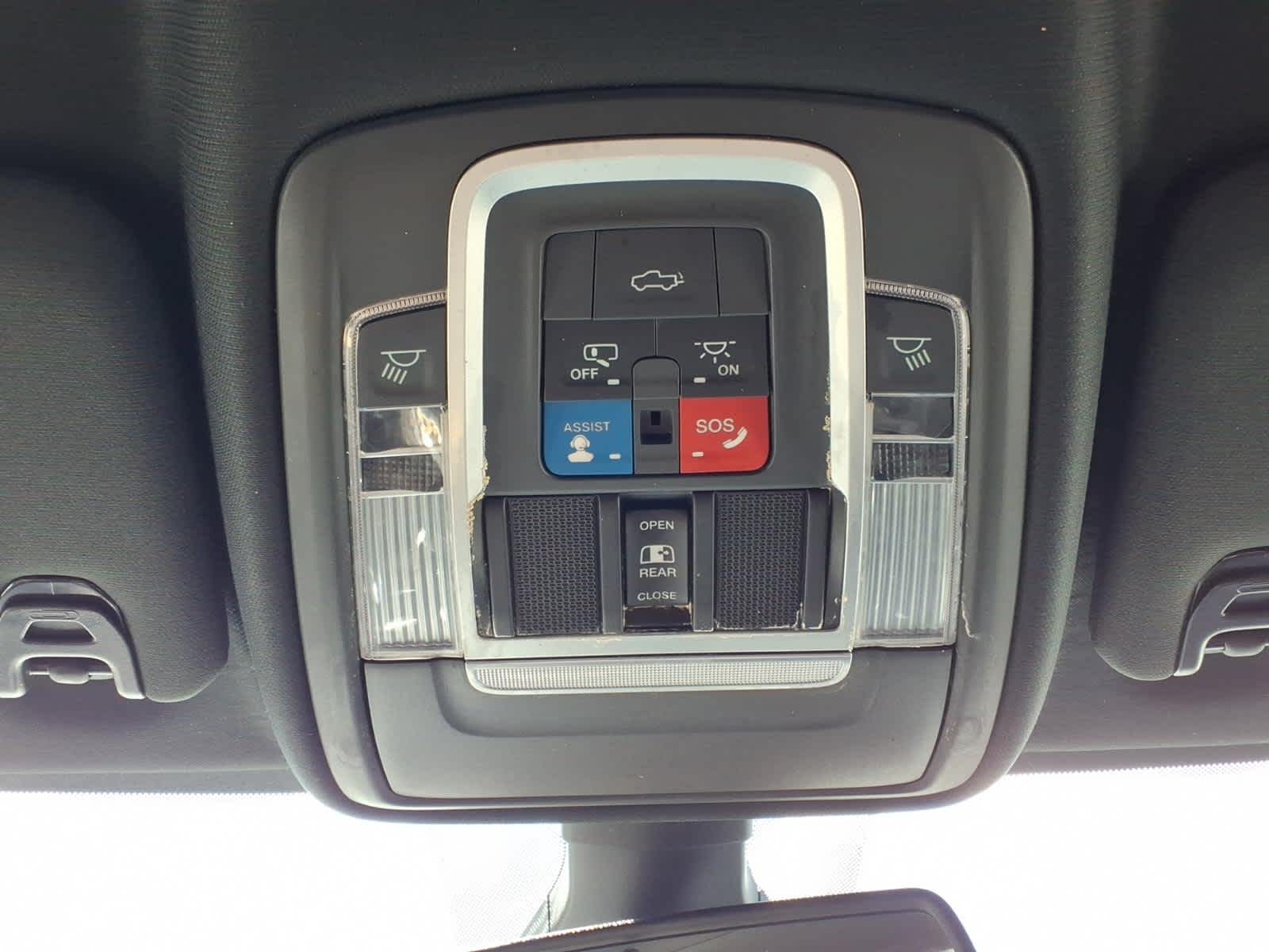 2021 RAM 2500 Limited