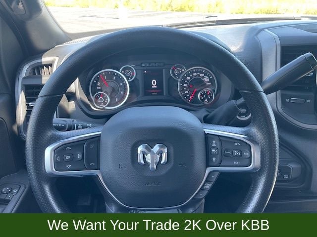 2025 RAM 4500HD Tradesman