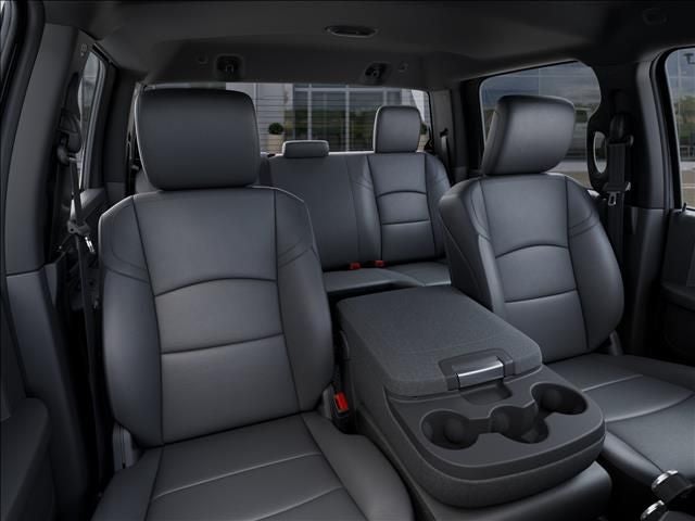 2026 RAM 4500HD Tradesman
