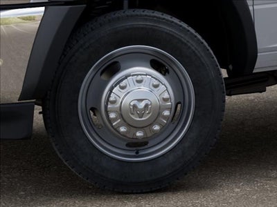 2026 RAM 4500HD Tradesman