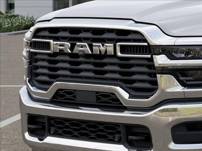 2026 RAM 4500HD Tradesman