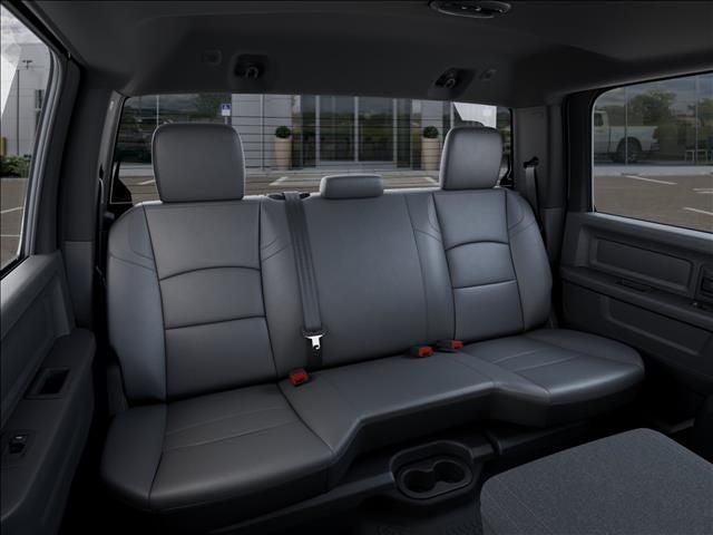 2026 RAM 4500HD Tradesman