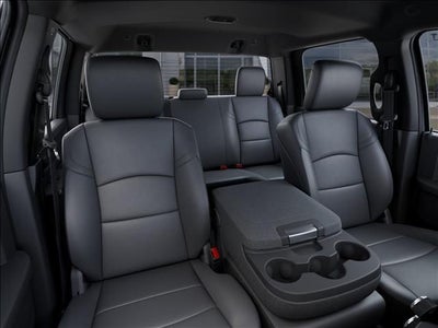 2026 RAM 4500HD Tradesman