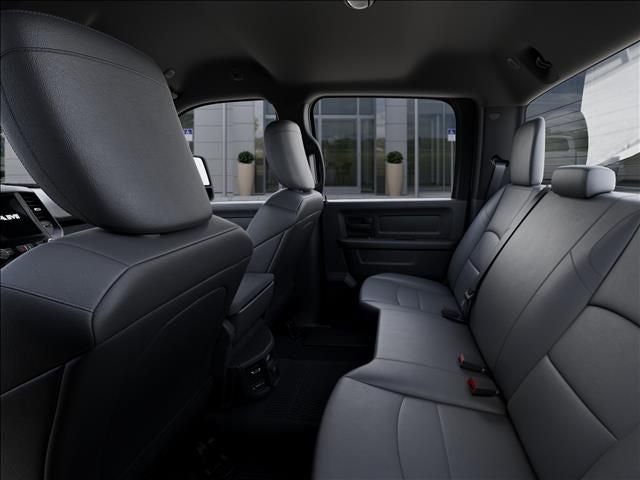 2026 RAM 4500HD Tradesman