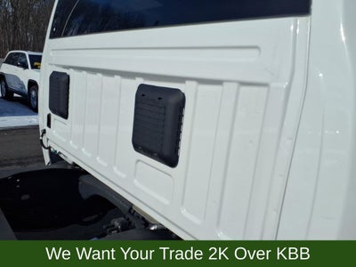 2025 RAM 5500HD Tradesman