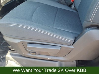 2025 RAM 5500HD Tradesman