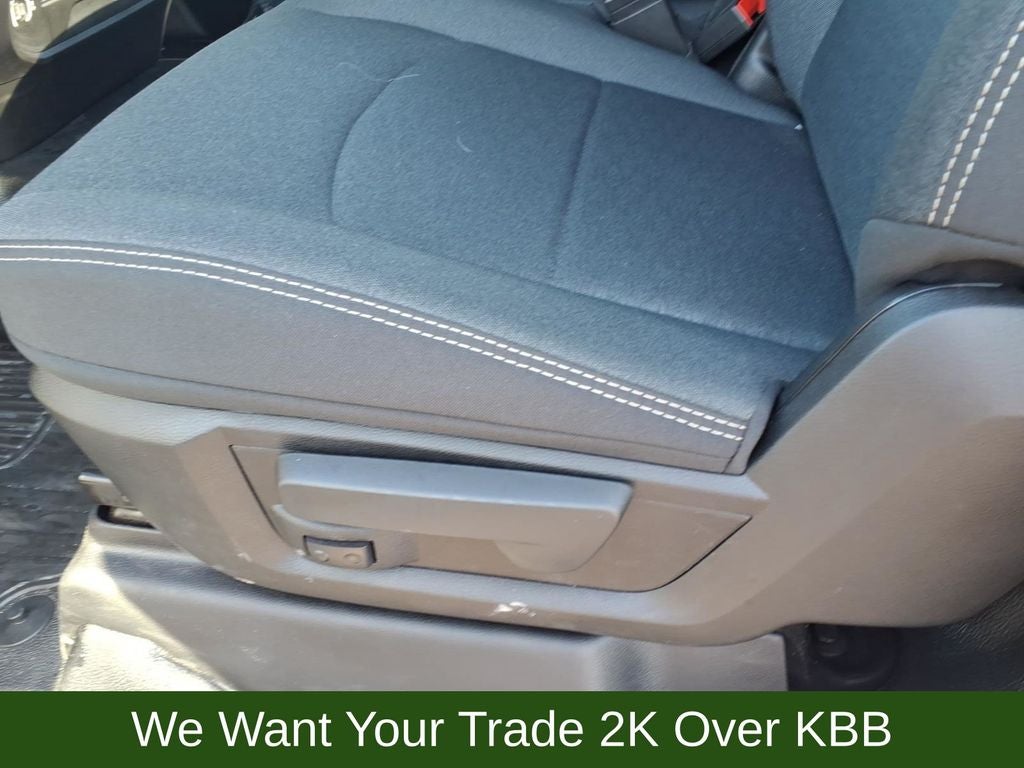 2025 RAM 5500HD Tradesman