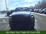 2025 RAM 5500HD Tradesman