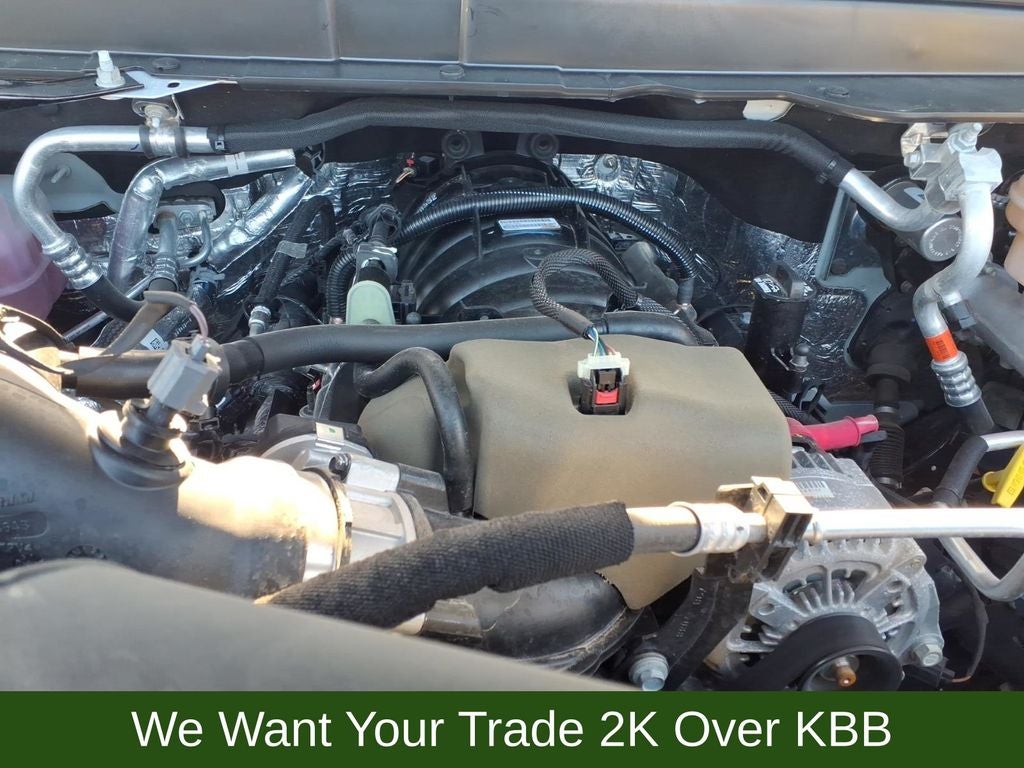 2025 RAM 5500HD Tradesman