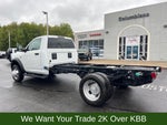 2025 RAM 5500HD Tradesman