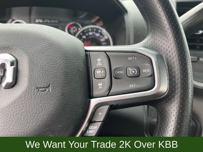 2025 RAM 5500HD Tradesman