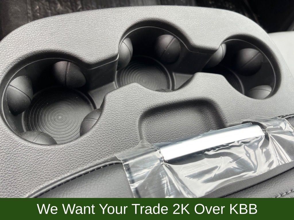 2025 RAM 5500HD Tradesman