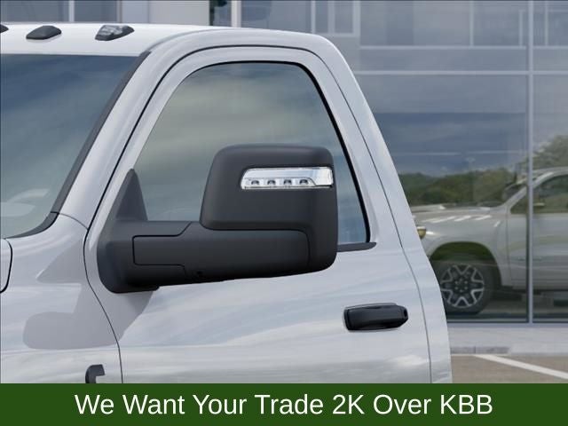 2026 RAM 5500HD Tradesman