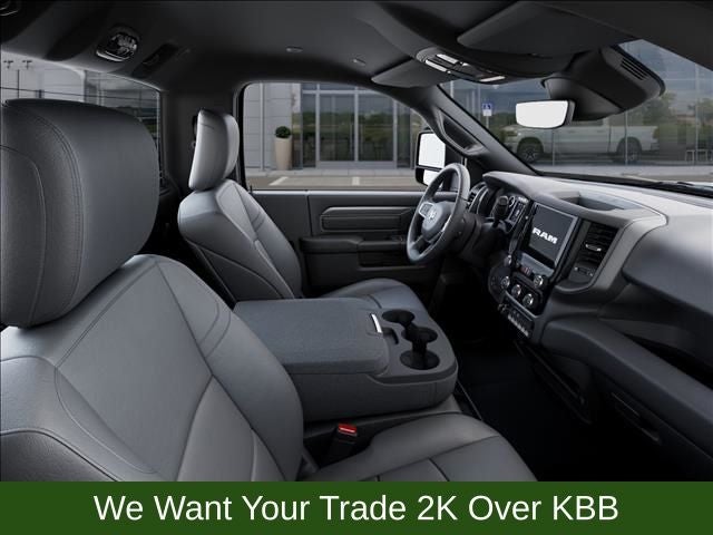 2026 RAM 5500HD Tradesman