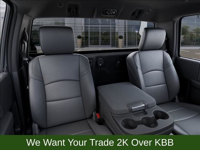 2026 RAM 5500HD Tradesman