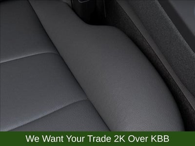 2026 RAM 5500HD Tradesman